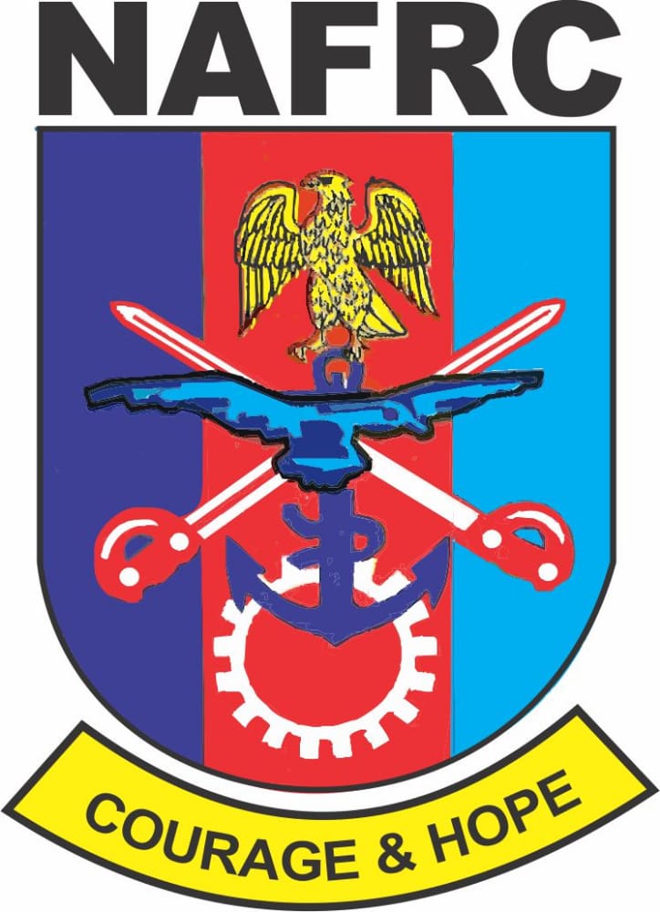 NAFRC Logo